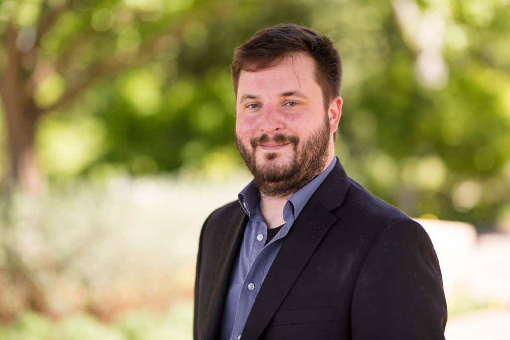 Brendan Cooper, AIA