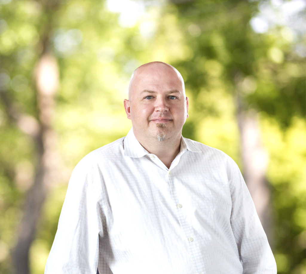 Lawrence Watkins, AIA