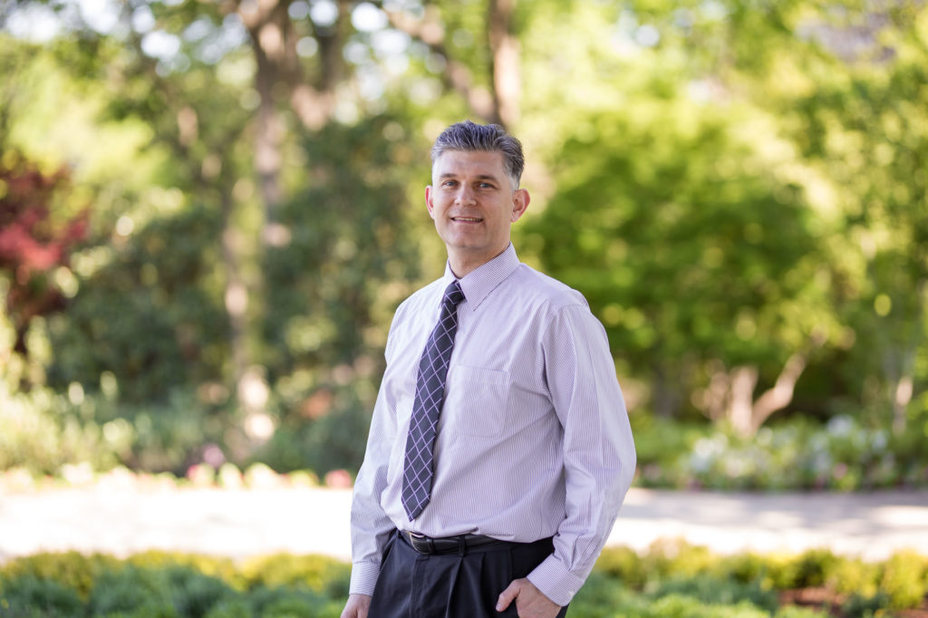 Stephen Hilt, AIA