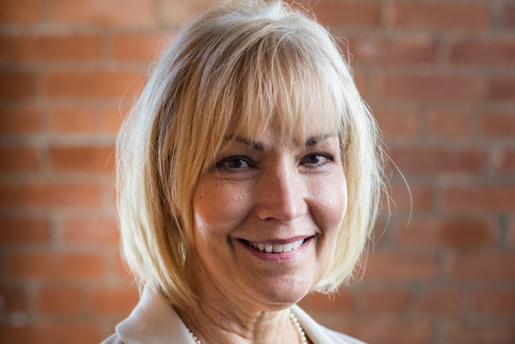 Deb Mock