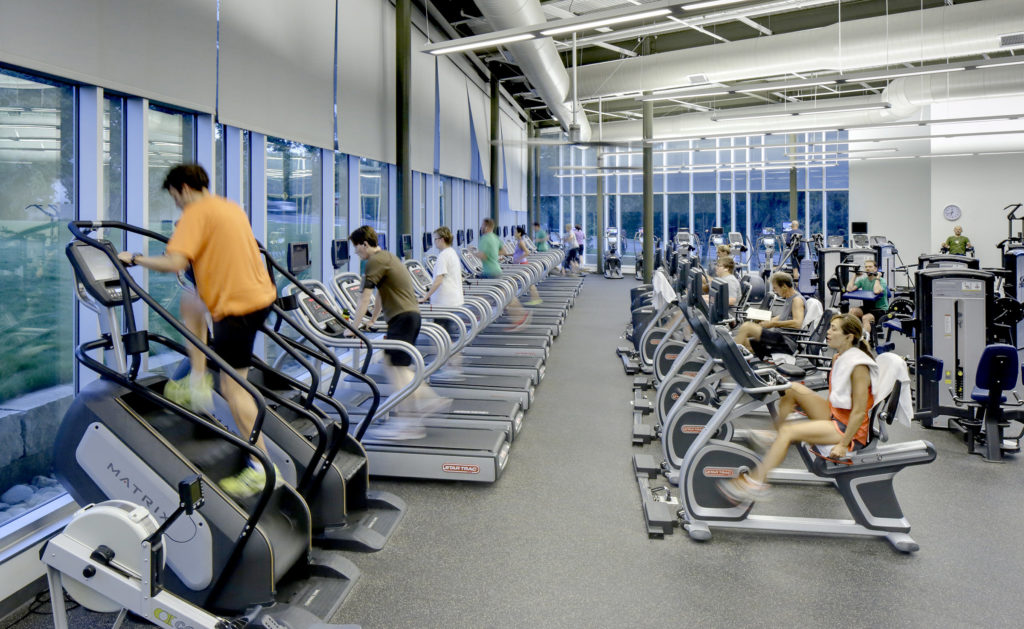YMCA White Rock