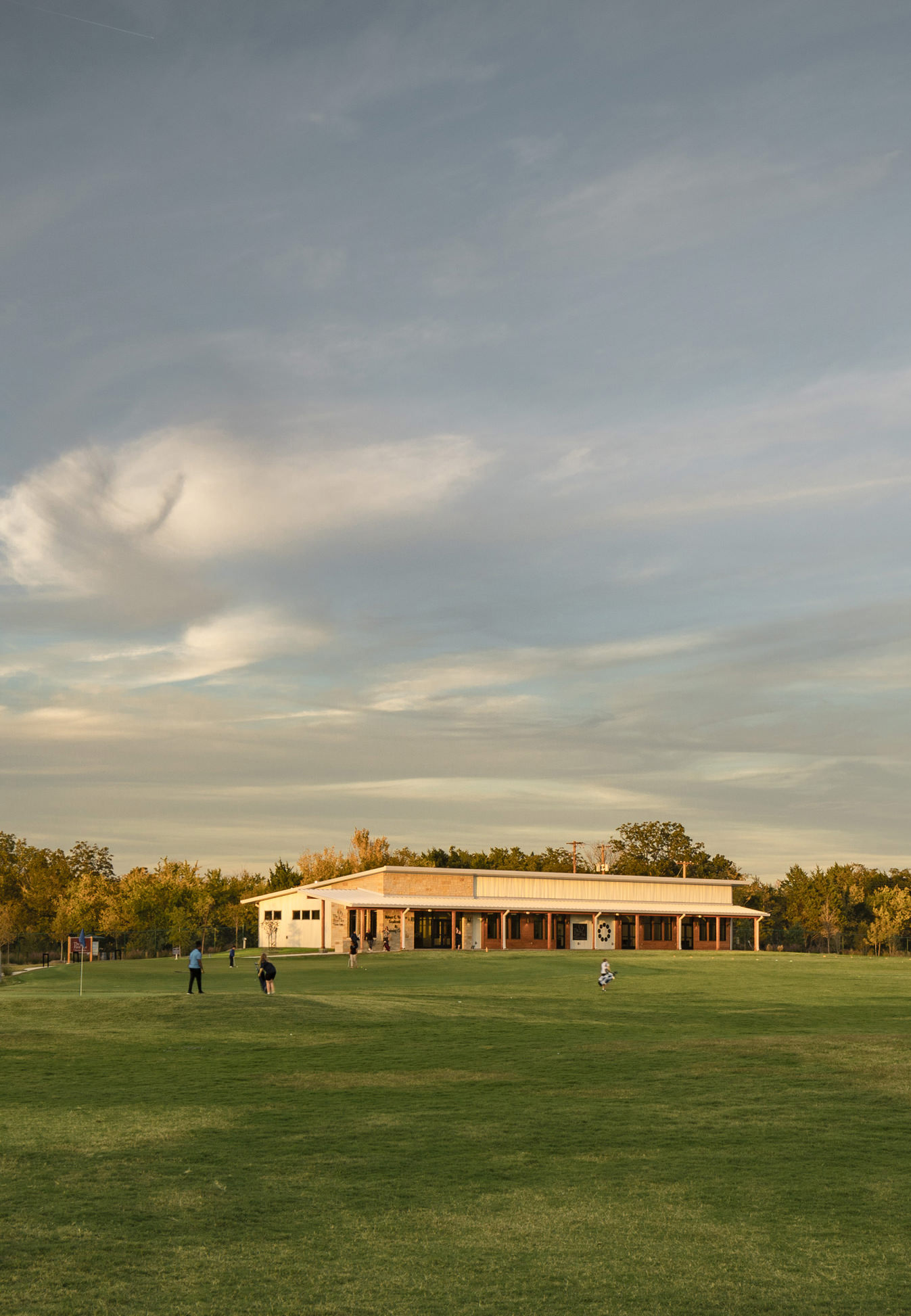 The First Tee of Greater Dallas BRW