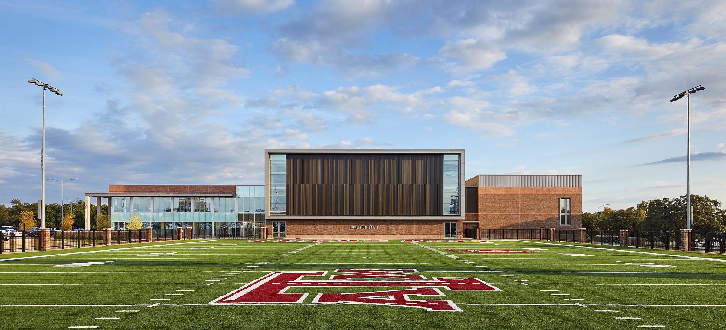 Texas A&M University Music Activities Center