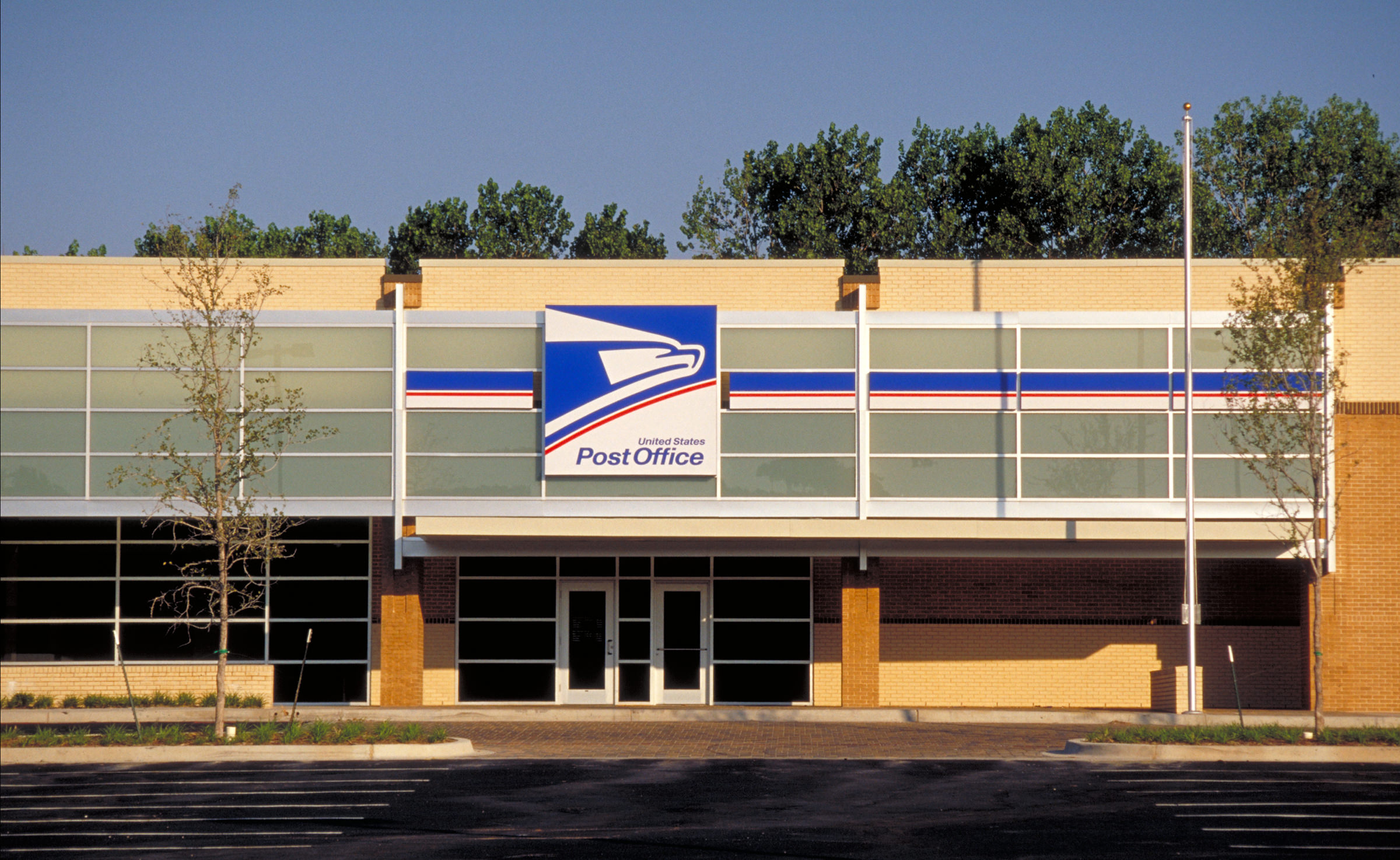 USPS Casaview Station