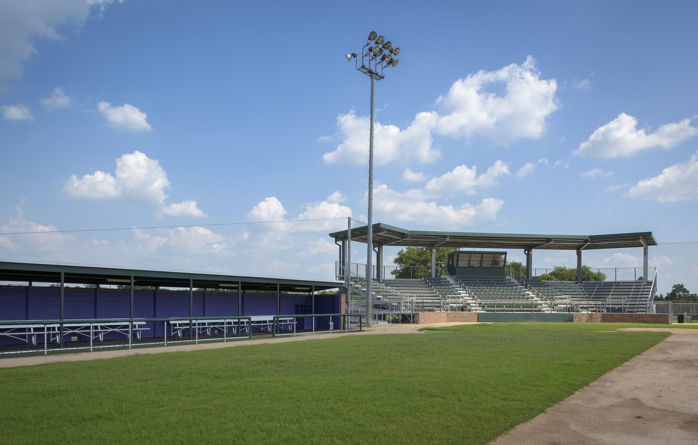 Prairie View A&M University Baseball Complex