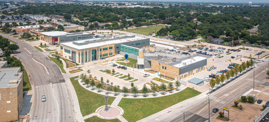 Richardson Police Department