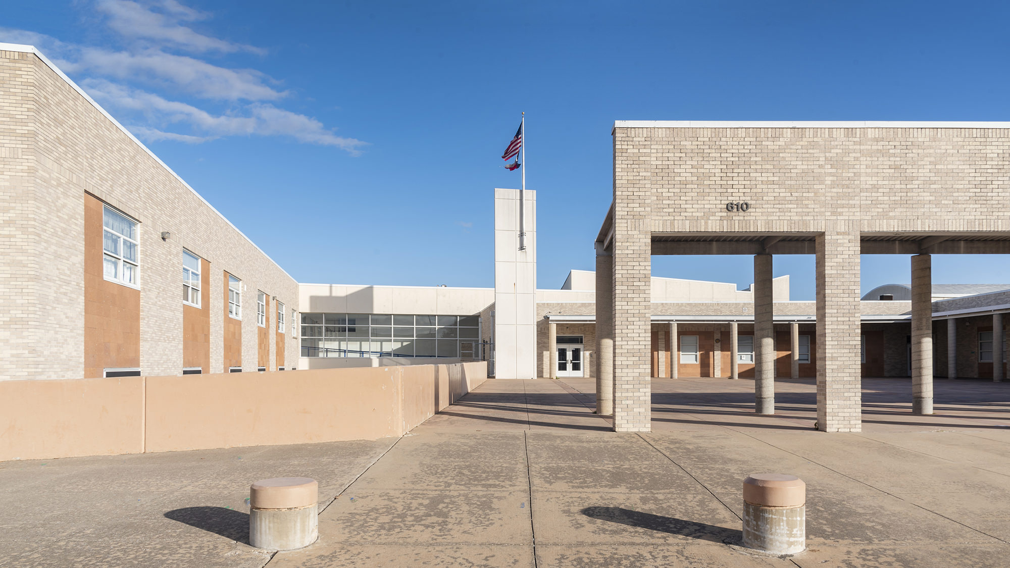 Louise Wolff Kahn Elementary