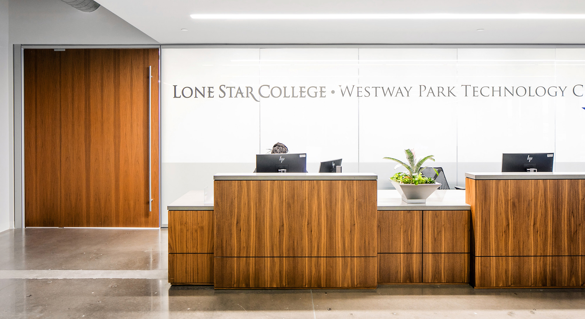 Lone Star College Westway Park