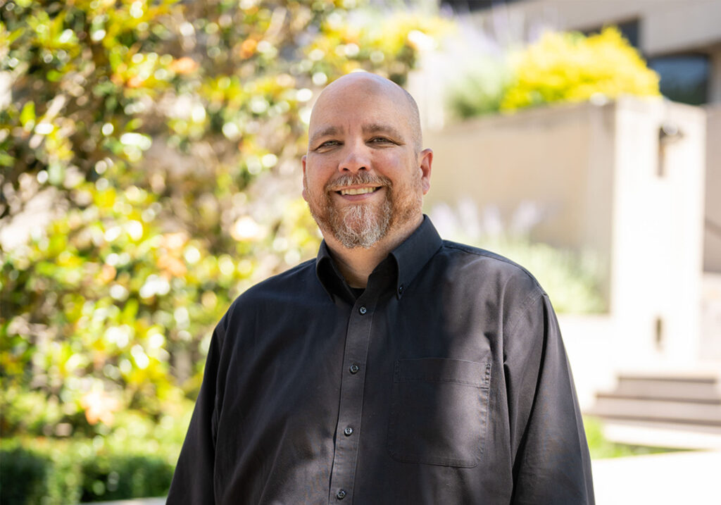 Andrew Evertson, AIA
