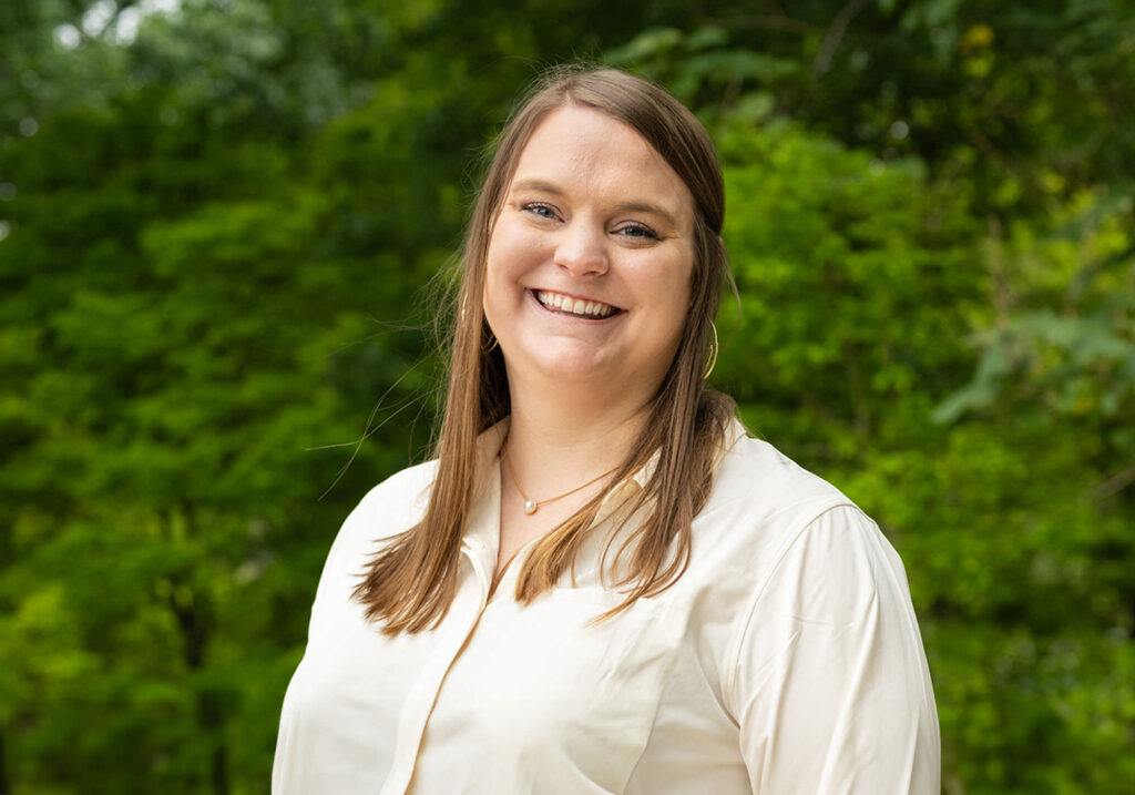 Ashton Holliday, AIA, RID