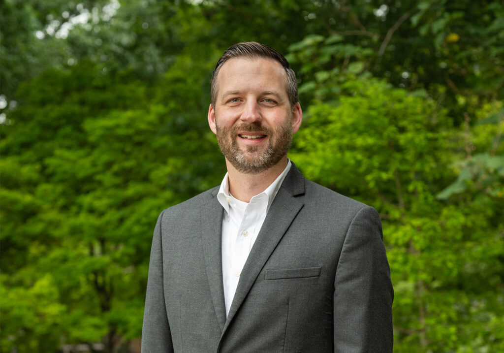 Daniel Pesek, AIA