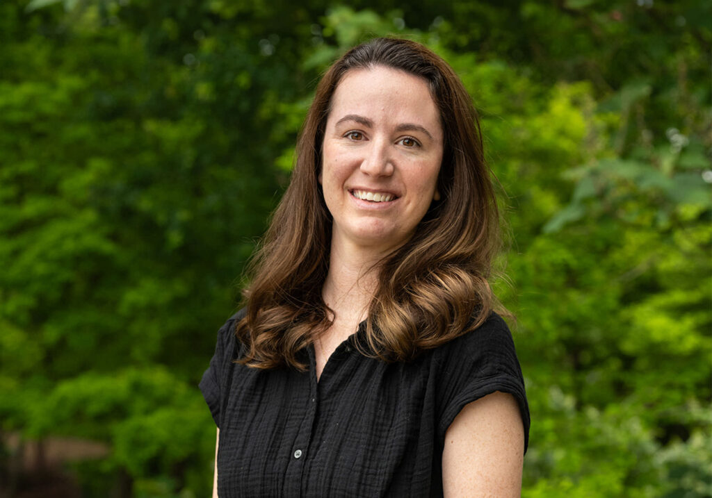 Meredith Hayford, AIA