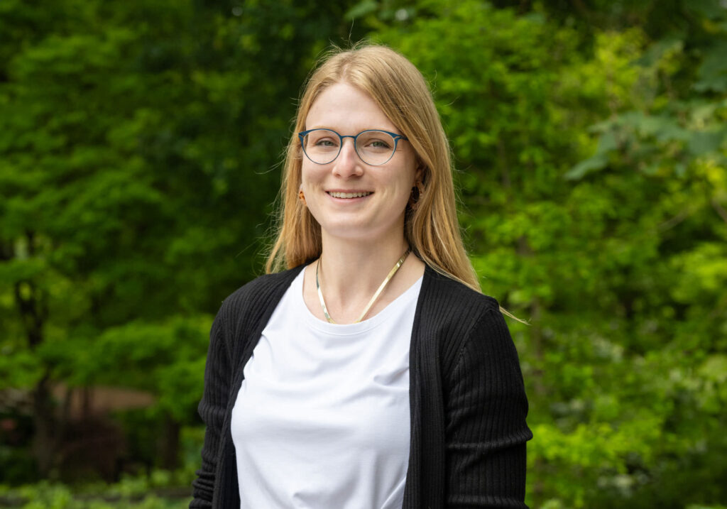 Sydney Farris Clark, AIA, NCARB