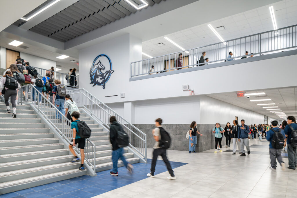 KISD Hildebrandt Intermediate School