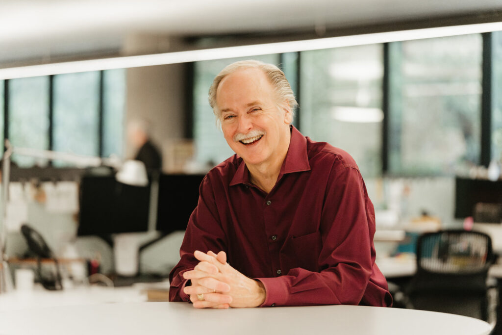 Craig S. Reynolds, FAIA