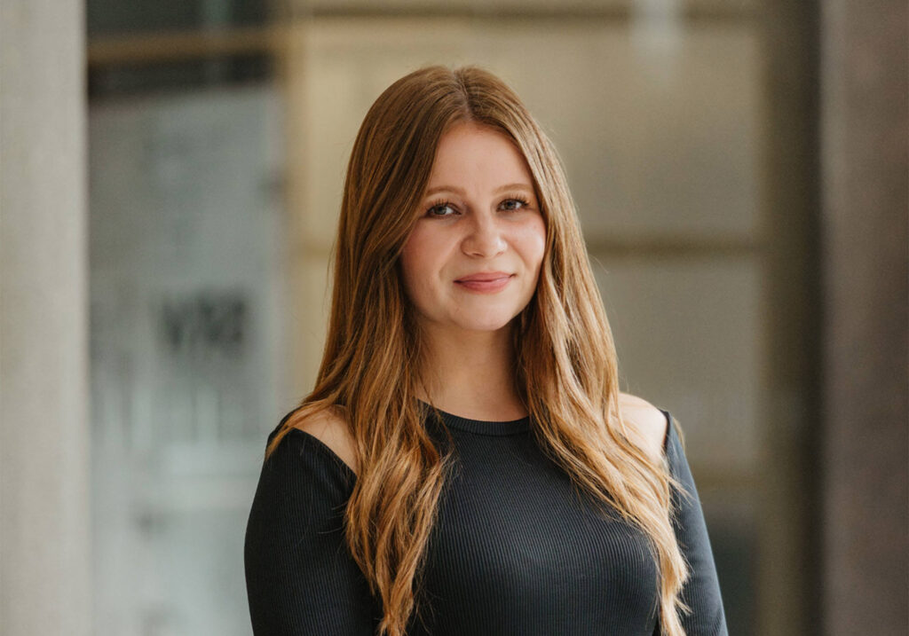 Cristina Kallenbach, AIA
