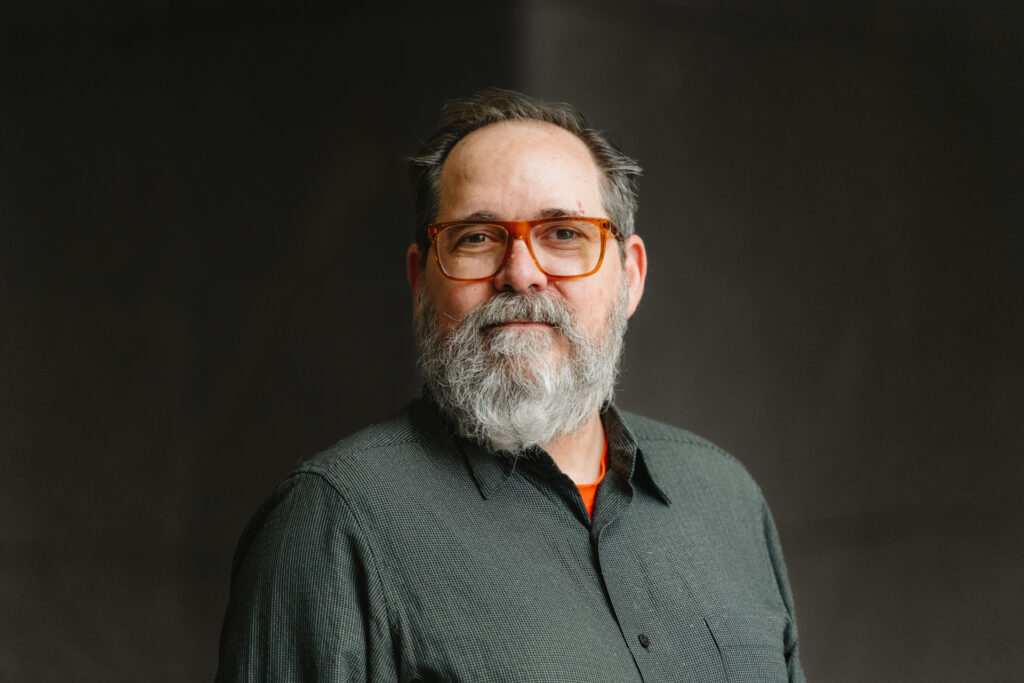 Matt Lorenz, AIA