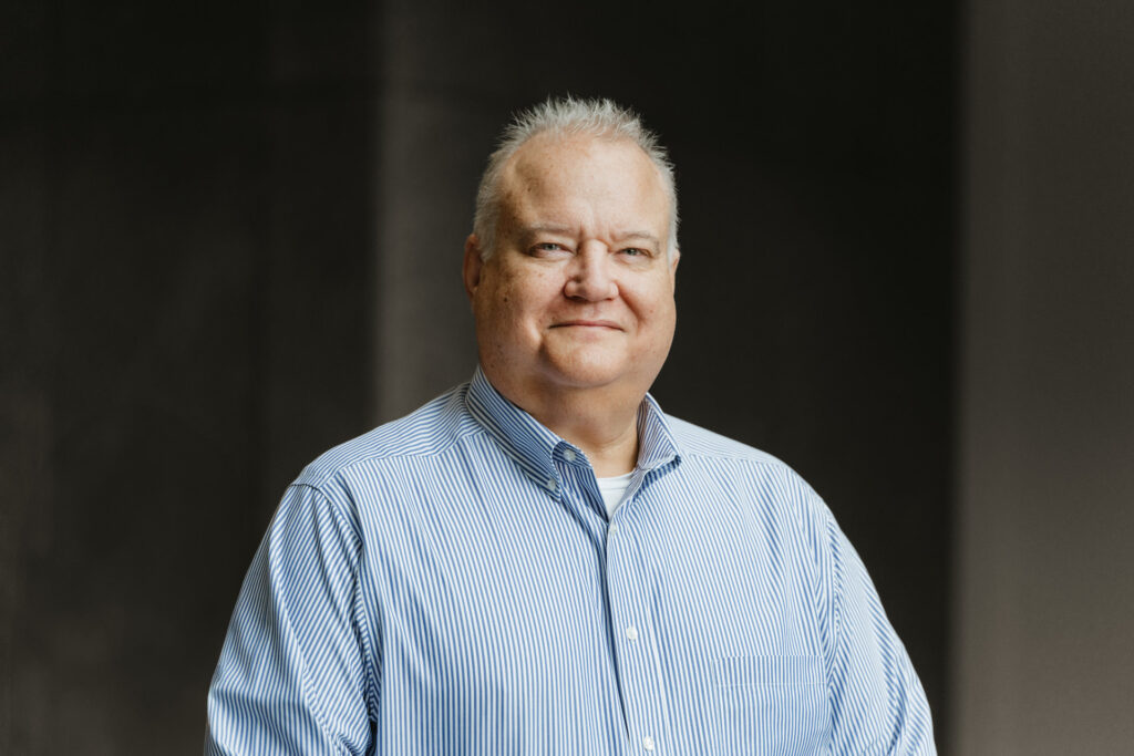 Stephen C. Johnson, AIA