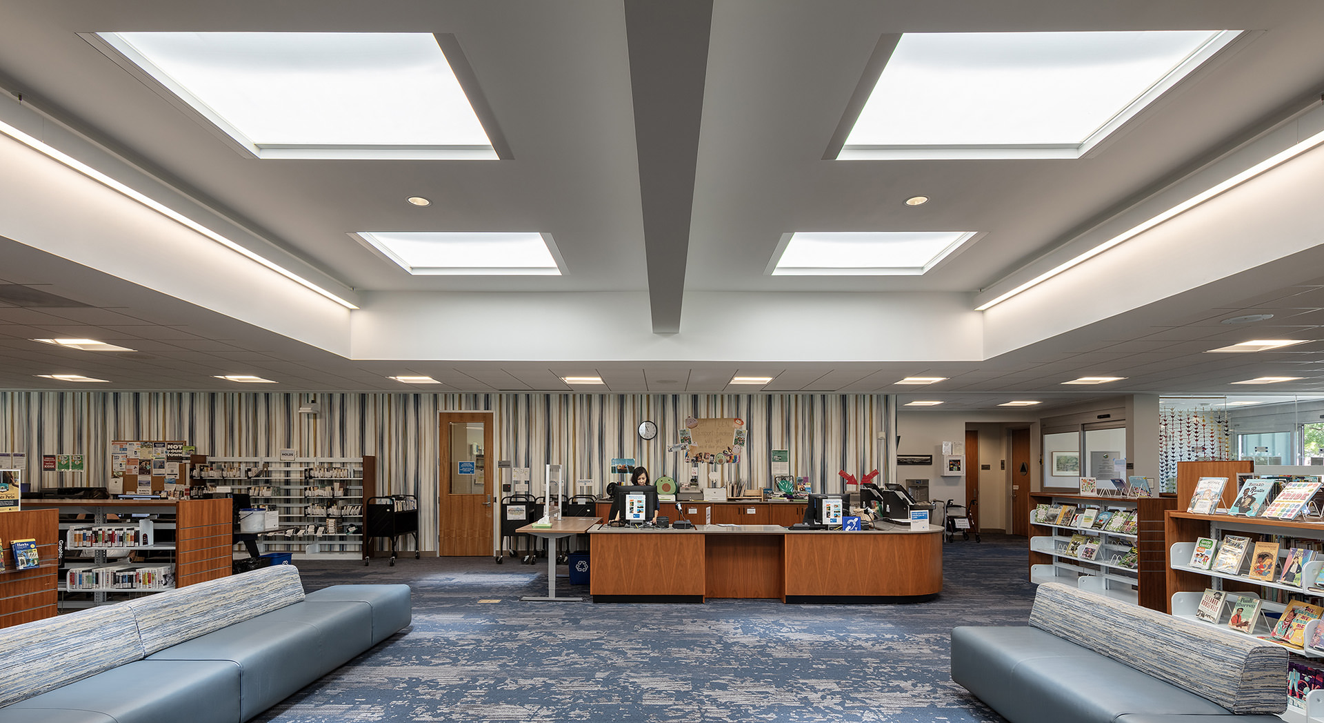 El Sobrante Library