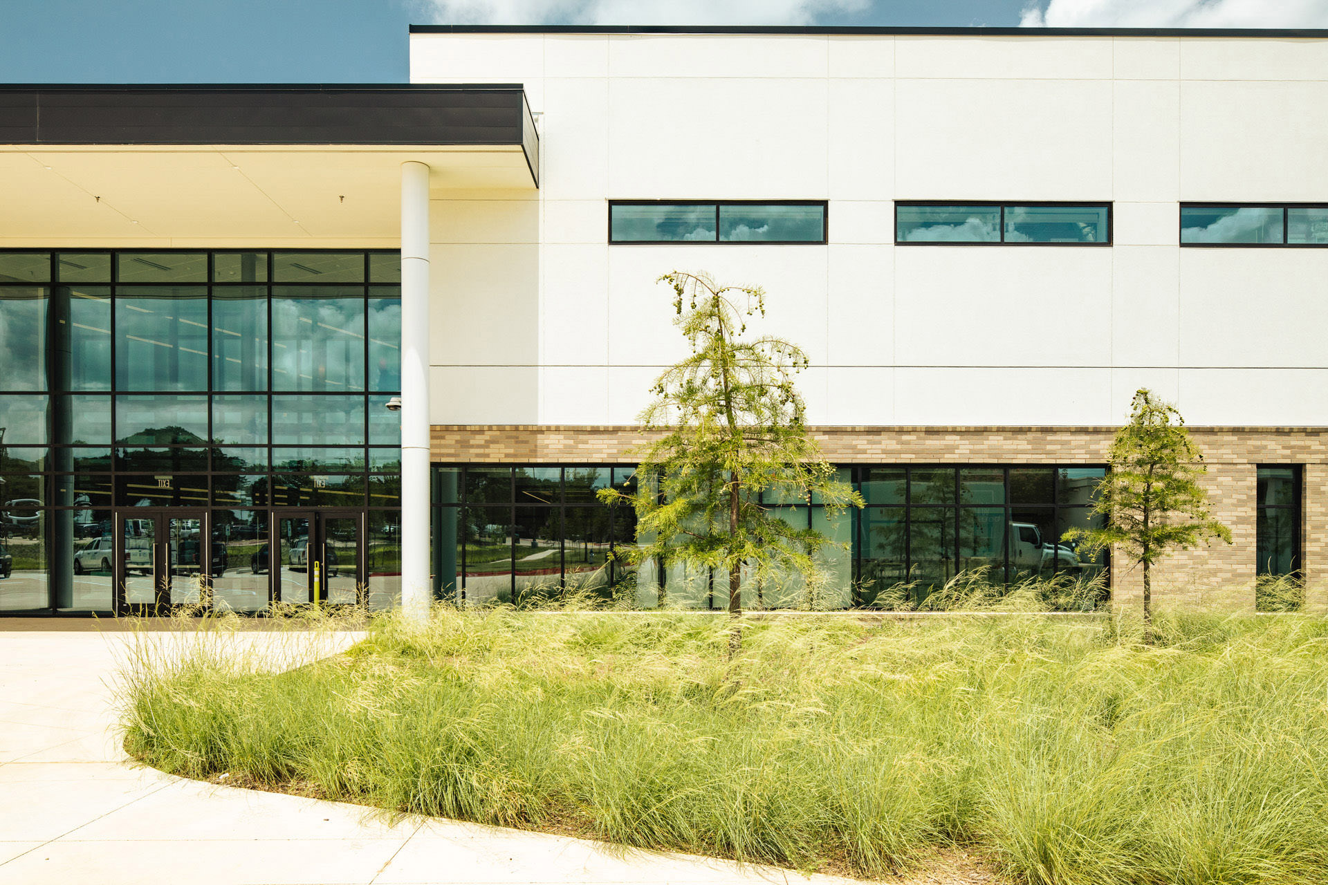 Dallas College — Mountain View Early College Center