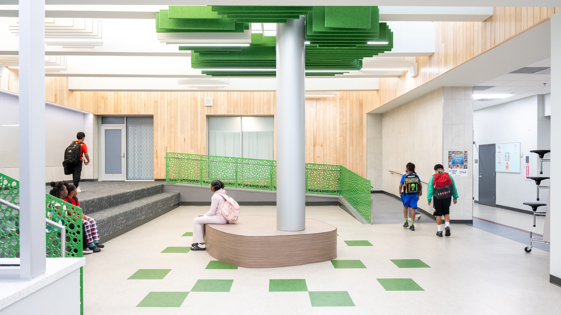 Arlington ISD Elementary School Renovations